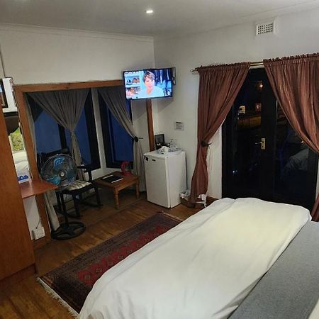 Lagoon Lodge Knysna Ngoại thất bức ảnh