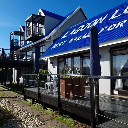 Lagoon Lodge Knysna Ngoại thất bức ảnh