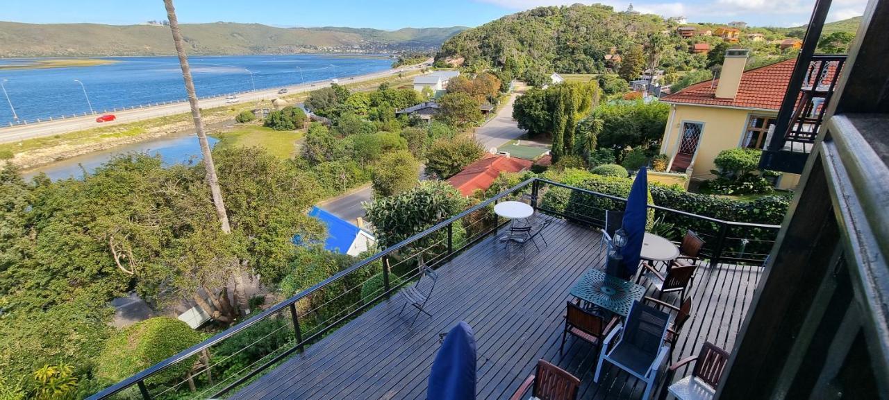 Lagoon Lodge Knysna Ngoại thất bức ảnh