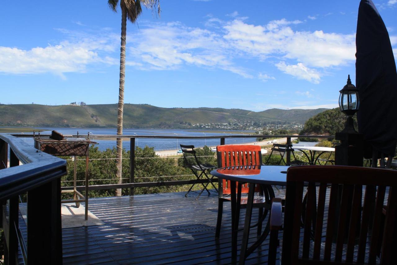 Lagoon Lodge Knysna Ngoại thất bức ảnh