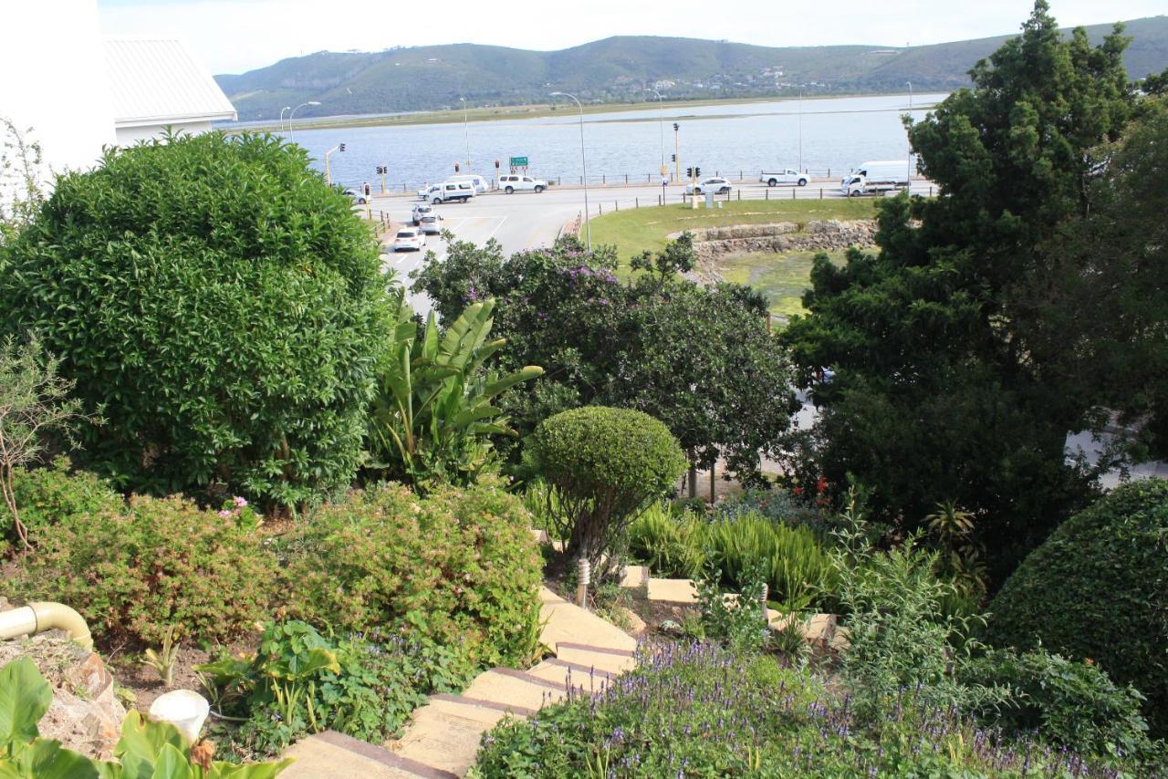 Lagoon Lodge Knysna Ngoại thất bức ảnh