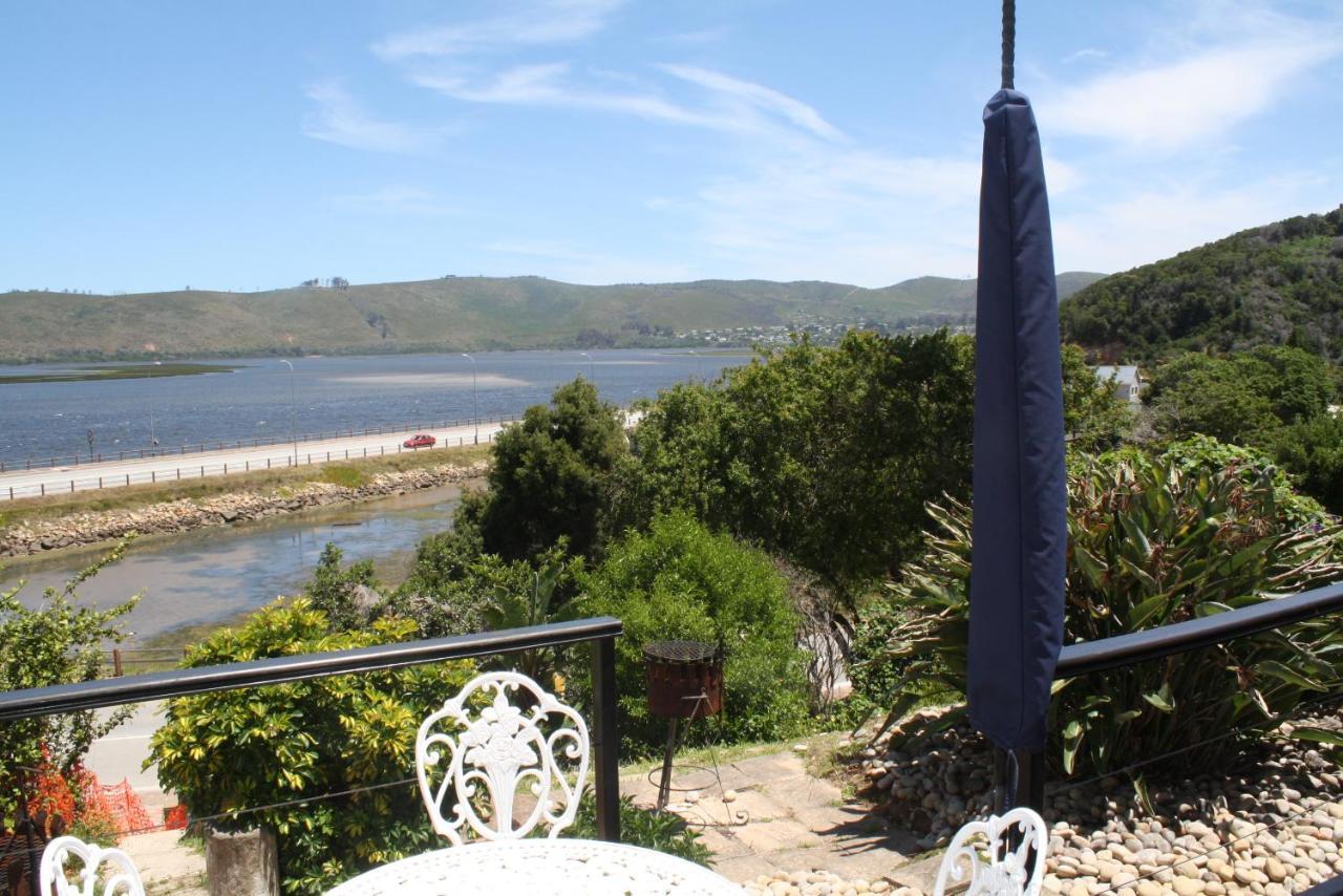 Lagoon Lodge Knysna Ngoại thất bức ảnh