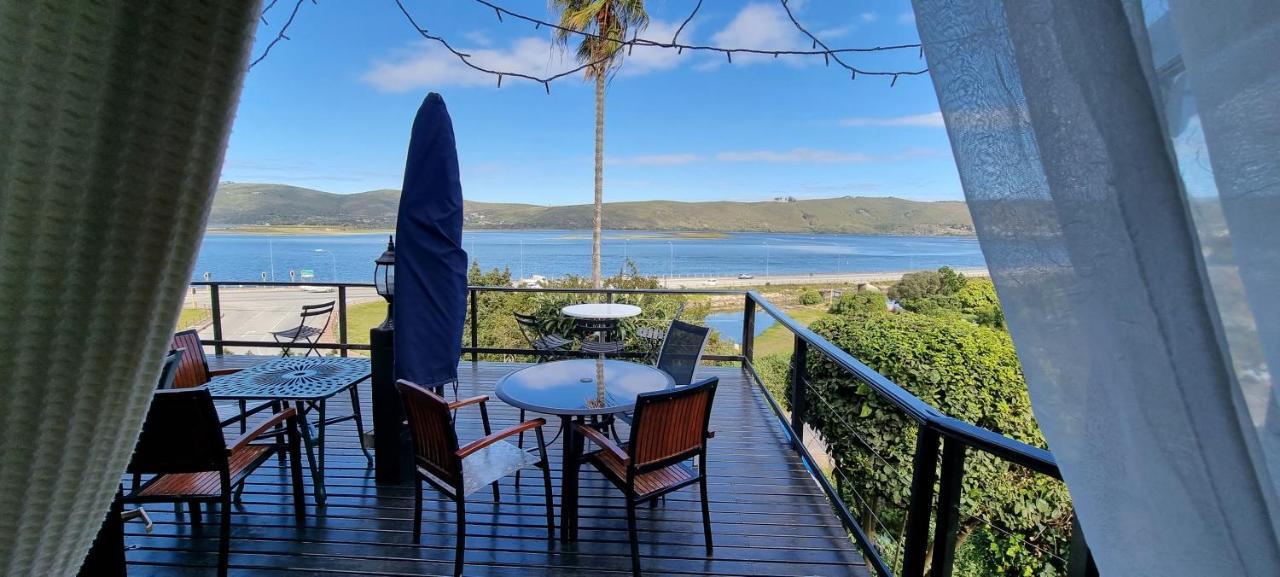 Lagoon Lodge Knysna Ngoại thất bức ảnh