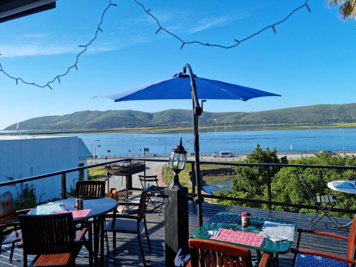 Lagoon Lodge Knysna Ngoại thất bức ảnh