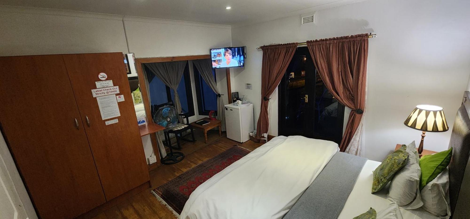 Lagoon Lodge Knysna Ngoại thất bức ảnh