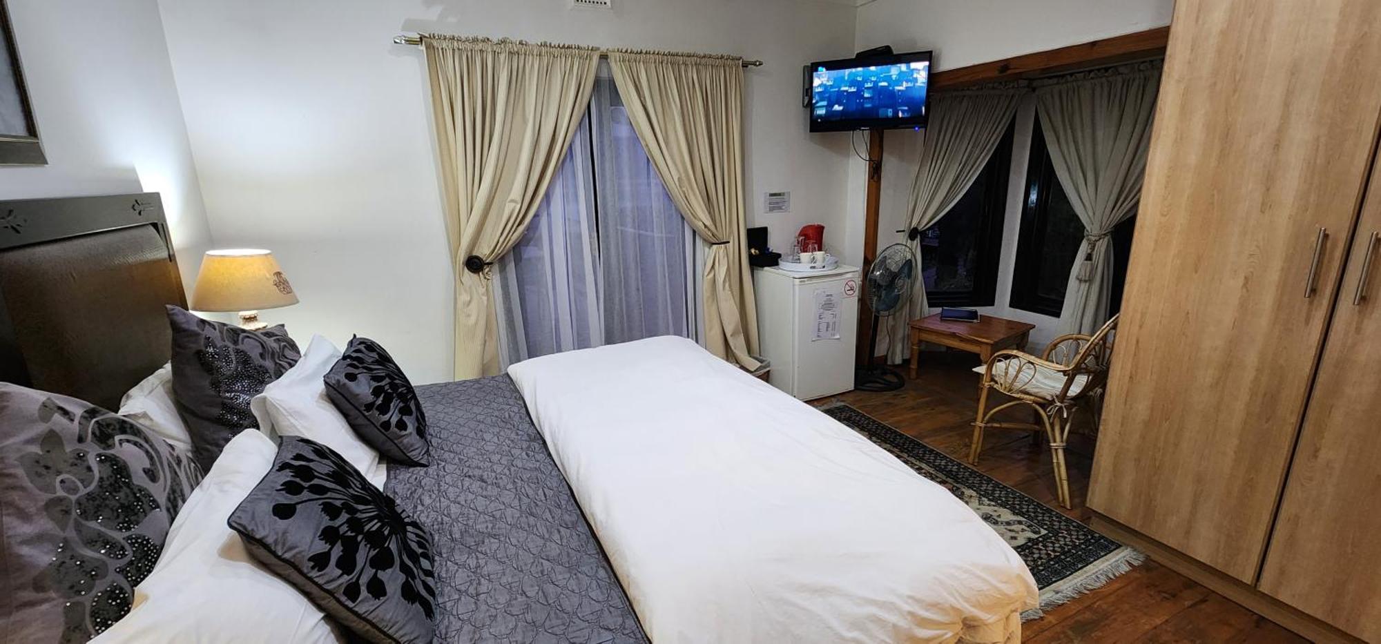 Lagoon Lodge Knysna Ngoại thất bức ảnh