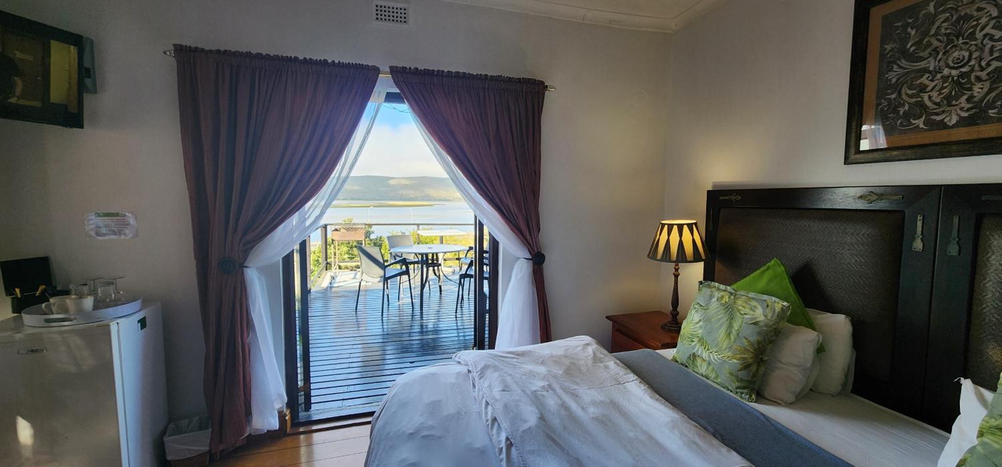 Lagoon Lodge Knysna Ngoại thất bức ảnh