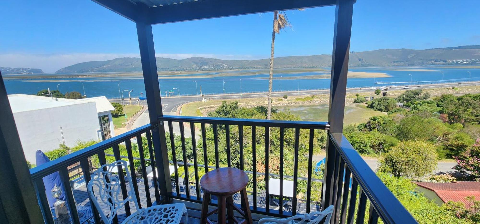 Lagoon Lodge Knysna Ngoại thất bức ảnh