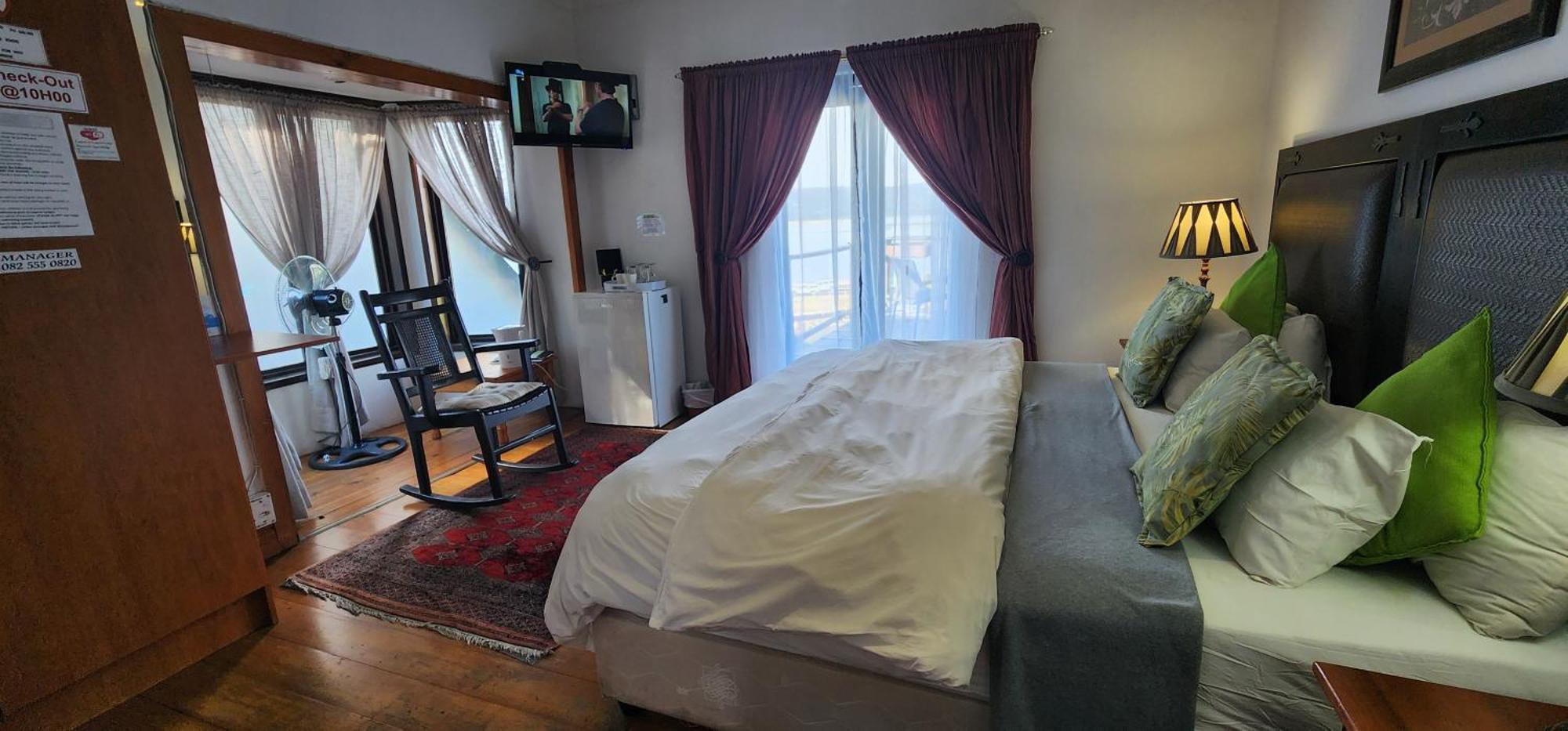 Lagoon Lodge Knysna Ngoại thất bức ảnh