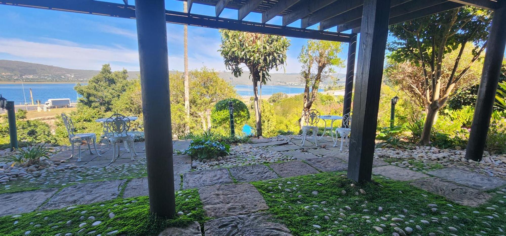 Lagoon Lodge Knysna Ngoại thất bức ảnh