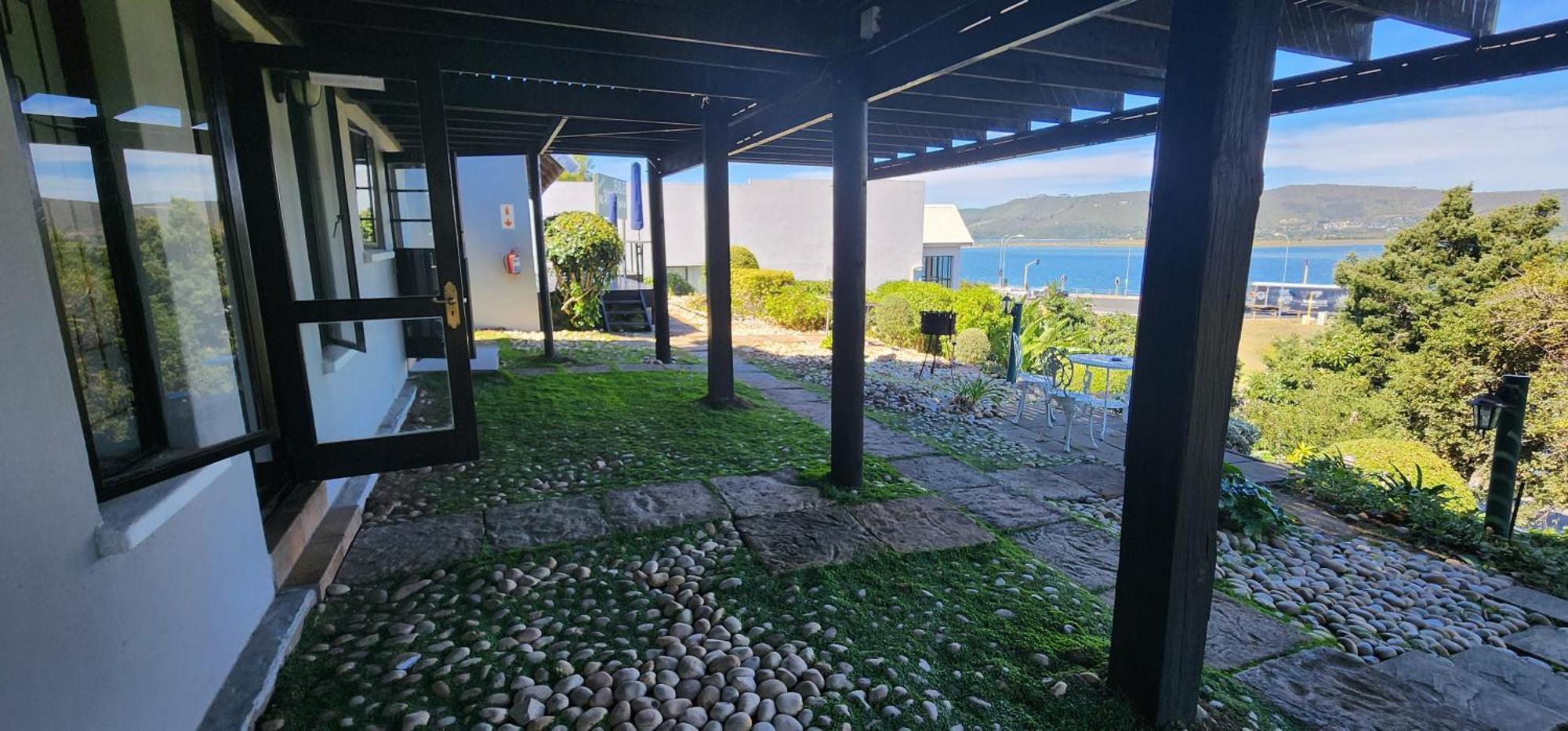 Lagoon Lodge Knysna Ngoại thất bức ảnh