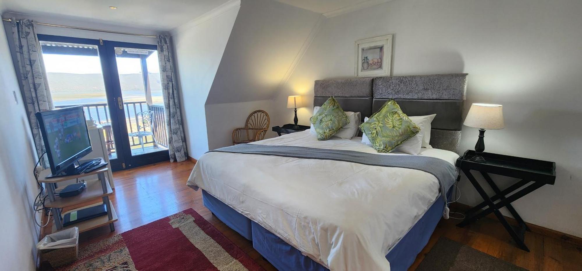 Lagoon Lodge Knysna Ngoại thất bức ảnh