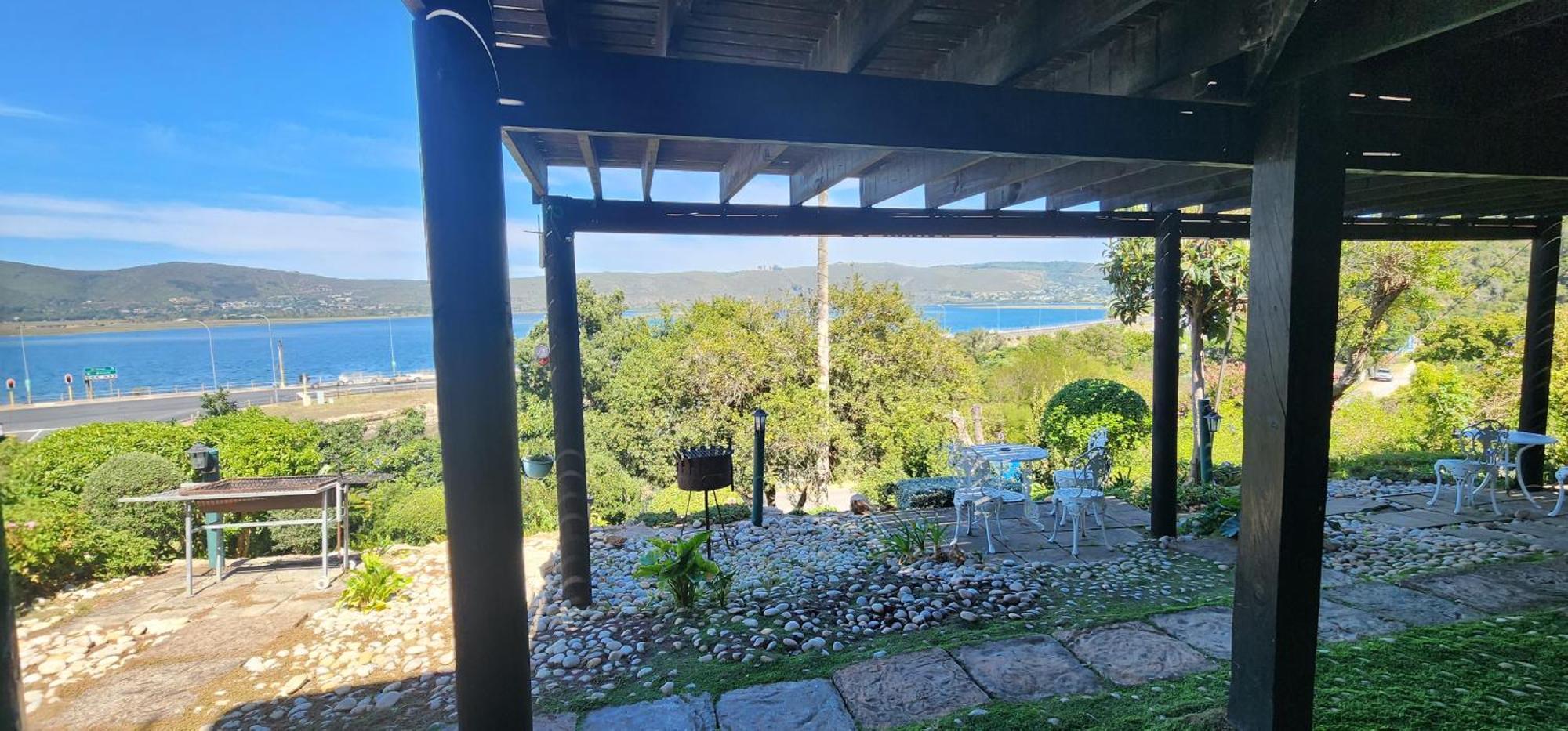 Lagoon Lodge Knysna Ngoại thất bức ảnh
