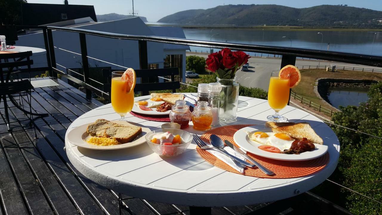 Lagoon Lodge Knysna Ngoại thất bức ảnh